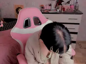 Chaturbate Private Sex Chat of margopink