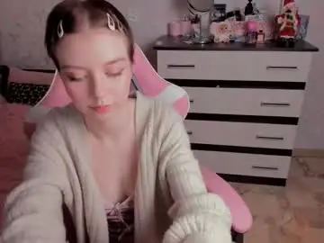 Chaturbate Sex Cam of margopink