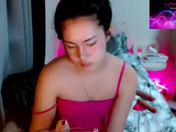 Chaturbate Free Live Porn of maria_foxx18