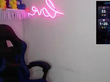 Chaturbate Adult Webcam of maria_mendoza