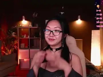 Chaturbate Live Sex of marine_vact