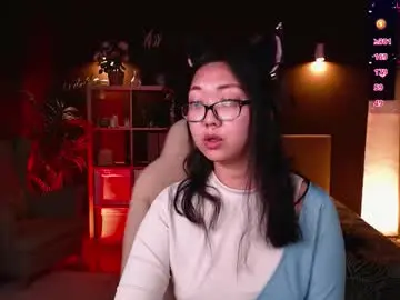 Chaturbate Adult Webcam of marine_vact