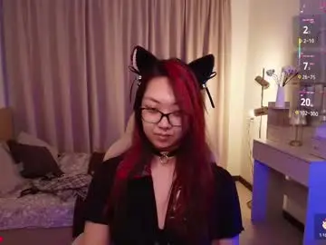 Chaturbate Live Sex of marine_vact