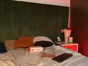 Chaturbate Live Sex Cam of meganevanss___