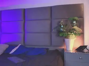 Chaturbate Adult Video Chat of meganevanss___