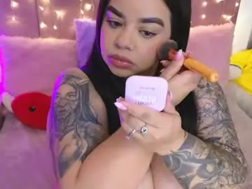 Chaturbate Adult Webcam of miahjoness