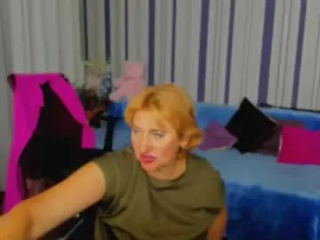 Chaturbate Free Porn Cam of milanaalvis