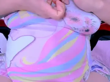 Chaturbate Free Porn Cam of milk_zafira