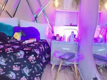 Chaturbate Private Sex Chat of morgan_ps