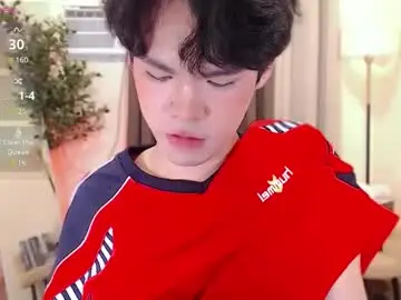 Chaturbate Adult Webcam of nick_wilde_07