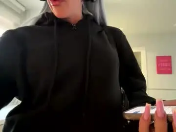 Chaturbate Best live sex cam show of porn_and_psychology