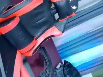 Chaturbate Live Sex of raileykink