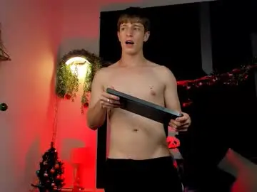 Chaturbate Adult Webcam of romeo_ricci1