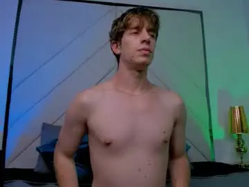 Chaturbate Adult Webcam of romeo_ricci1