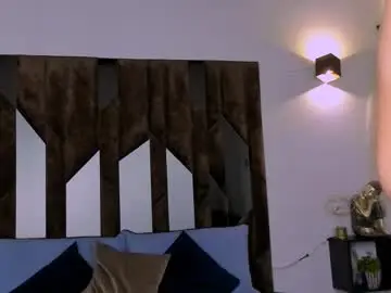 Chaturbate Sex Chat of romeo_ricci1