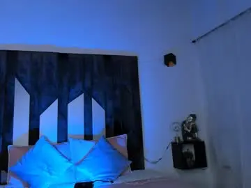 Chaturbate Private Sex Chat of romeo_ricci1