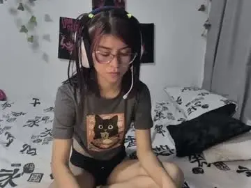 Chaturbate Free Porn Cam of sarahsmitt