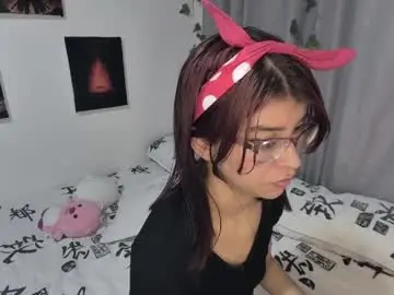 Chaturbate Nude Webcam of sarahsmitt