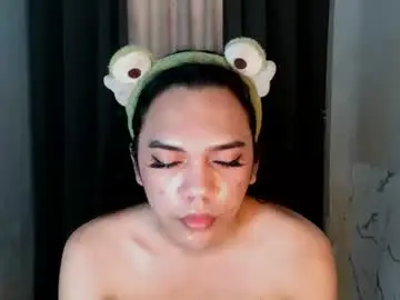 Chaturbate Sex Cam of sexygoddess_tyra