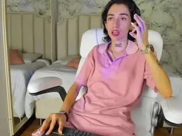 Chaturbate Adult Webcams of shantal_thompson21