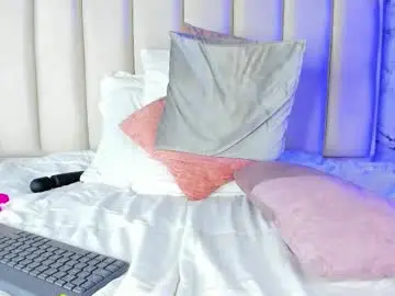 Chaturbate Adult Video Chat of shantal_thompson21