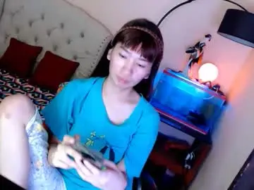 Chaturbate Sex Cam of shantalfoxxy