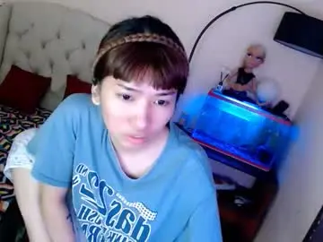 Chaturbate Live Porn of shantalfoxxy