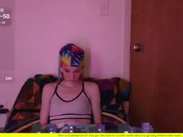 Chaturbate Best Webcam of shyohiogirl