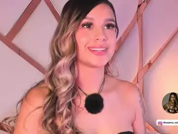 Chaturbate Free Live Porn of sophie_velvet18