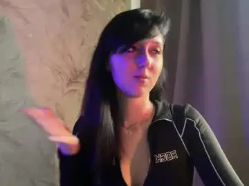 Chaturbate Sex Chat of temptingvision