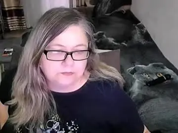 Chaturbate Live Porn of tviks