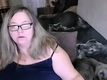 Chaturbate Live Porn of tviks