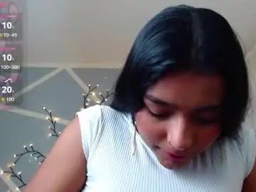 Chaturbate Adult Video Chat of valkydoll