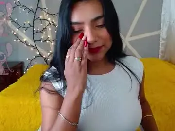 Chaturbate Free Porn Cam of valkydoll