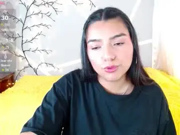 Chaturbate Adult Video Chat of valkydoll