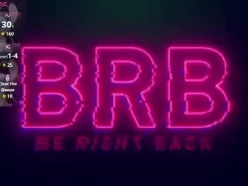 Chaturbate Sex Cam of valkydoll