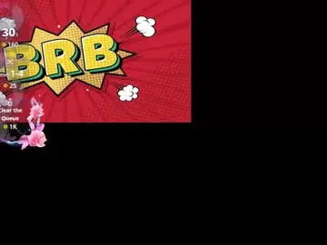 Chaturbate Free Live Porn of valkydoll