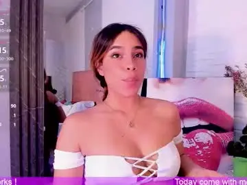 Chaturbate Live Sex Cam of victoriaacross
