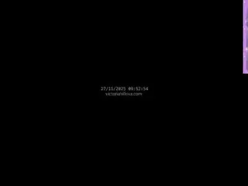 Chaturbate Free Porn Cam of victoriahillova