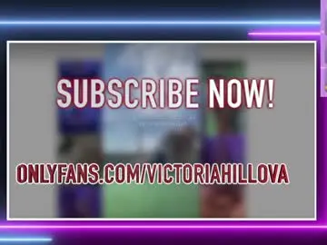 Chaturbate Free Live Porn of victoriahillova