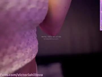 Chaturbate Free Porn Cam of victoriahillova