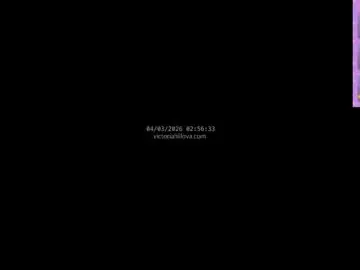 Chaturbate Watch Live Sex Cams of victoriahillova