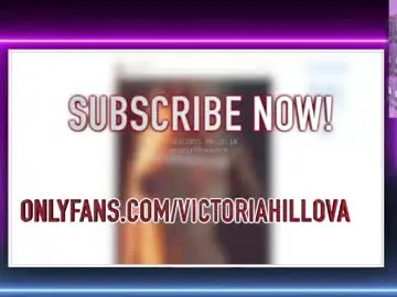 Chaturbate Live Sex of victoriahillova