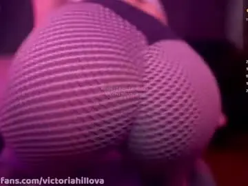 Chaturbate Free Live Porn of victoriahillova