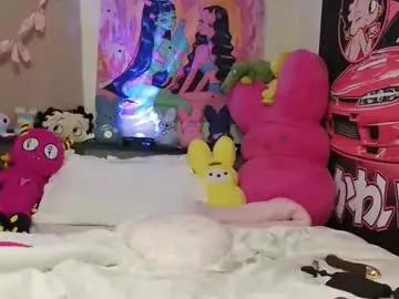 Chaturbate Live Sex Cam of xxava