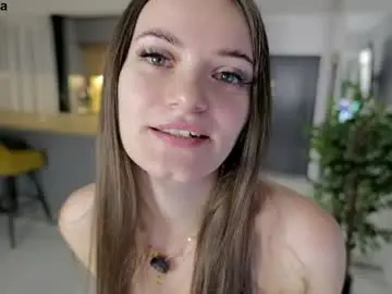 Chaturbate Sex Cam of alisonita