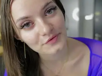 Chaturbate Free Live Porn of alisonita
