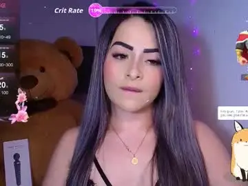 Chaturbate Watch Live Sex Cams of alix_barker