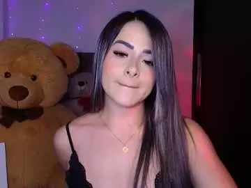 Chaturbate Adult Video Chat of alix_barker