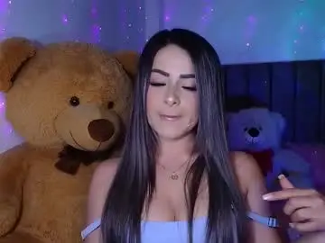 Chaturbate Adult Video Chat of alix_barker